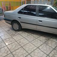 پژو 4050دوگانه سوز کارخانه97