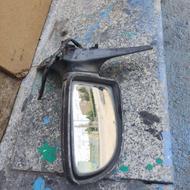 آینه فابریک دوو اسپیرو