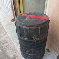 هواکس اتوبوس برا کامیون هم می خوره