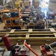 اجاره موتور برق بالابر هیلتی و غیره