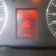 سمند پلاک کرایه97