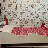 فروش تخت به همراه تشک