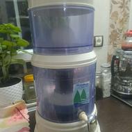 دستگاه تسویه اب