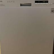 ماشین ظرفشویی 14 نفره آکبند الجی اصل کره