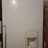 یخچال فریزر دوقلو صنام