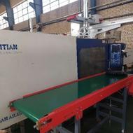 نیروی بسته بندی قاشق یکبارمصرف