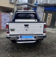 نیسان پیکاپ ژاپنی80