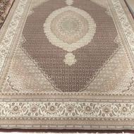 فرش کارکرده