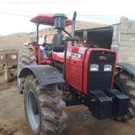 تراکتور 399 صفر ابشنال فروش فوری