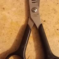 قیچی حجم گیر اصل