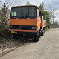 خاور کمپرس مدل 85