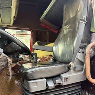 صندلی بادی اسکانیا