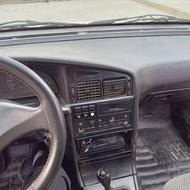 پژو آردی80 سالم بدون رنگ و ضربه