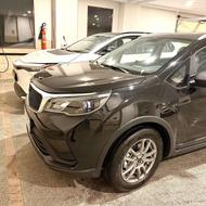 بی ای سی مدل 1404 صفر مشکی