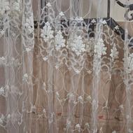 پرده سالن ب متراژ2مترو60سانت