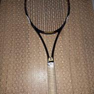 راکت تنیس wilson