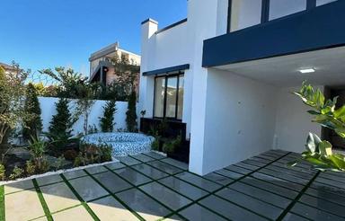 فروش ویلا 160 متر در آهودشت سندتکبرگ 