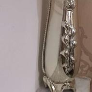 گلدان بسیار قدیمی