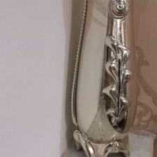 گلدان بسیار قدیمی