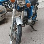 یاماها سوزوکی کاوازاکی