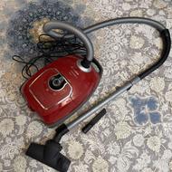 جارو برقی بوش