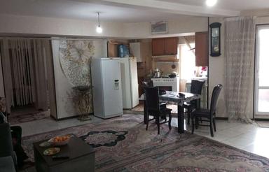 مهرگان 75 متری دوخواب