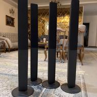 باند و پخش کننده سامسونگ