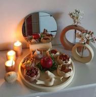 هفت سین و دکوراتیو