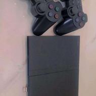 پی اس 2، فلش خور کاملا نو