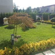 تمام خدمات باغبانی،باغبونی(از نگهداری باغ،هرس،سمپاشی،کاشت)