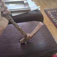 چکش زنجانی عتیقه