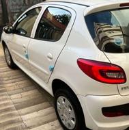 پژو 207 صفر فروش یا معاوضه