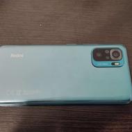 redmi note 10 شیائومی ردمی نوت 10 128 گیگ