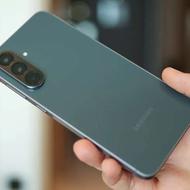 گلگسیa56 رم 256 8 گیگ