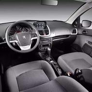 پژو 207i tu5 ارتقا یافته