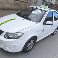 تاکسی تلفنی آژانس میدیا