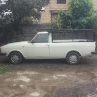 باربری وانت بار شبانه روزی ارزان