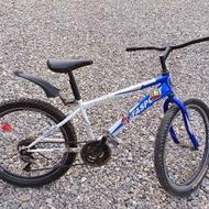 دوچرخه سالم