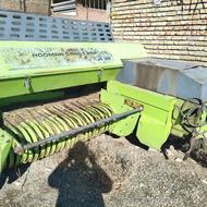 دستگاه پرس هومن صنعت مدل 95 فروشی ومعاویضه