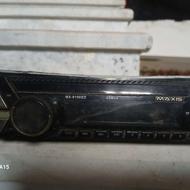 ظبط پخش ماشین