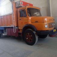 تک باری مدل 74درجه یک