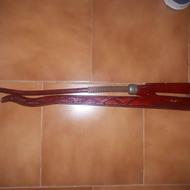 آچار شلاقی(لوله گیر)