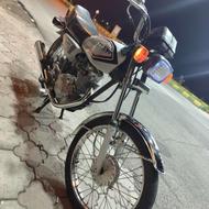 موتور سیکلت هوندا