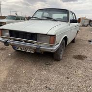 پیکان مدل80 شاسی پلمپ