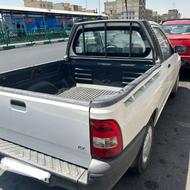 اقساطی و نقدی پراید وانت (151) (بنزینی) تحویل یک روزه