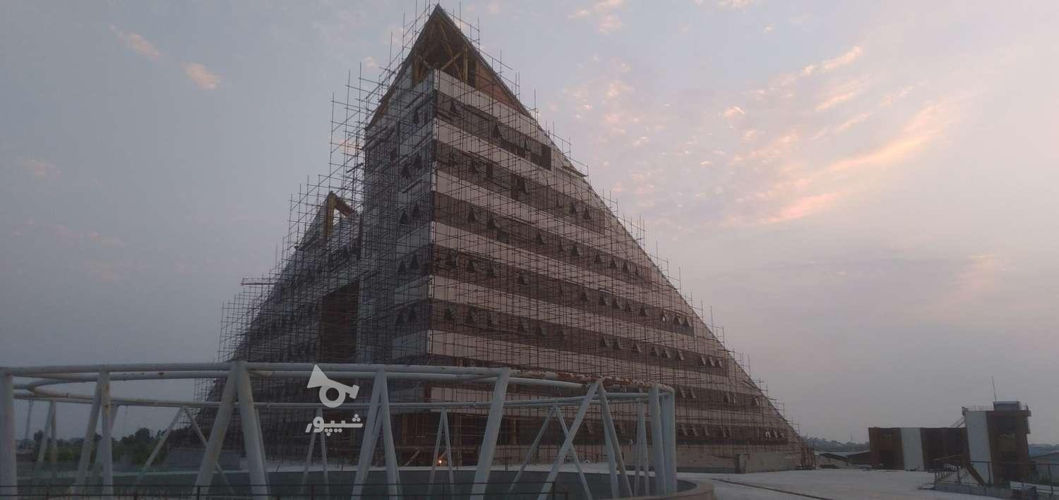 جوشکاری و نصب سازهای فلزی وغیره