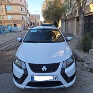 کوییک S 401 سفید 70 تا کار بی رنگ