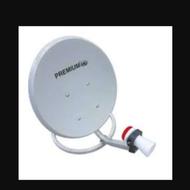 نصب و راه اندازی انواع آنتن های هوایی