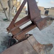 یک عدد نهرکن تمیز به فروش می رسد