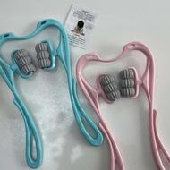 ماساژور دستی گردن